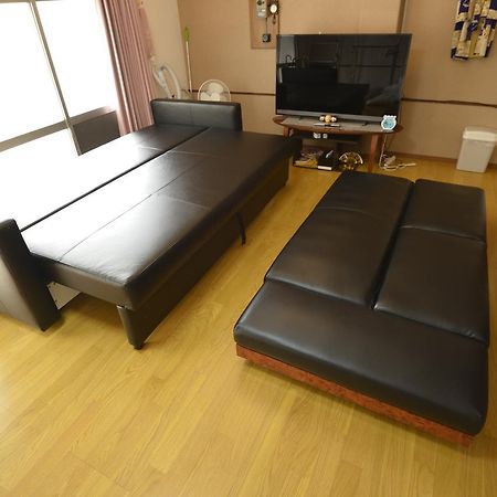 Yahiro Skytree House Apartment Tokio Exterior foto