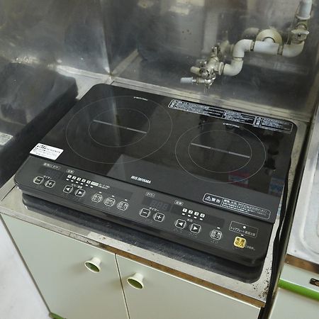 Yahiro Skytree House Apartment Tokio Exterior foto