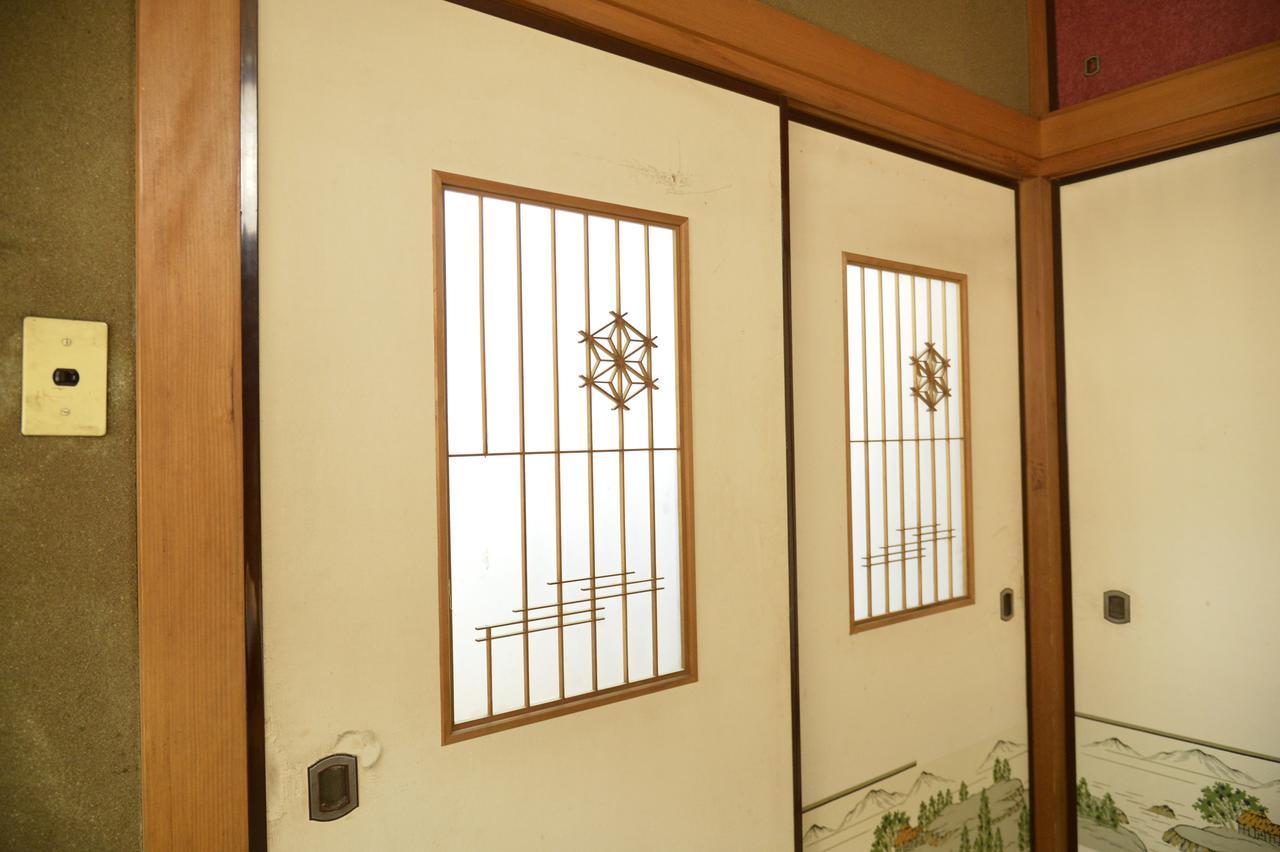 Yahiro Skytree House Apartment Tokio Exterior foto
